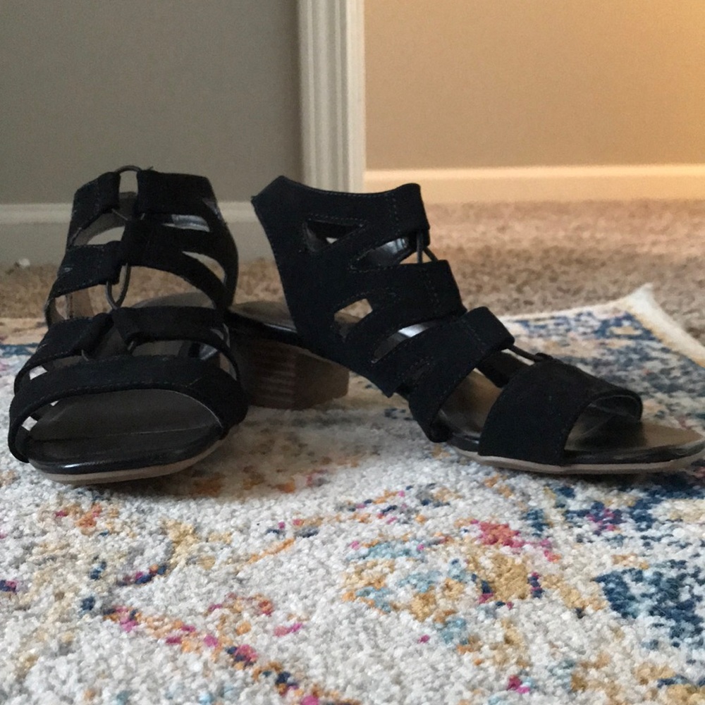 Life Stride Gladiator Sandal